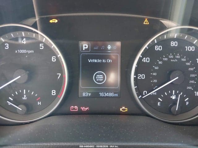 2017 HYUNDAI ELANTRA SE 7