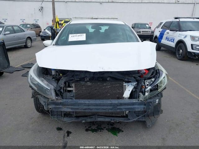 2017 KIA FORTE LX 6