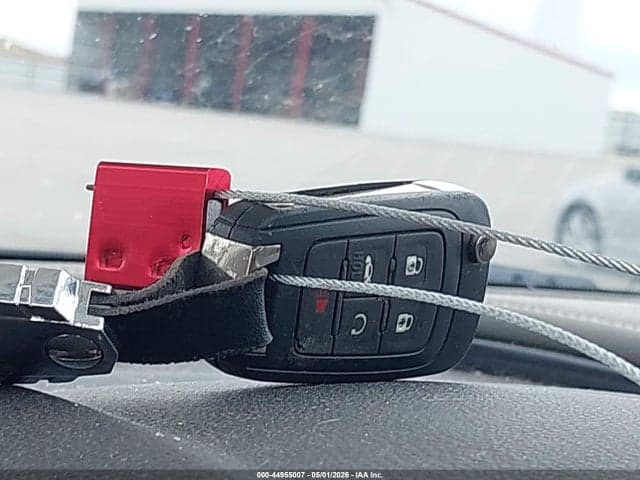 2018 CHEVROLET IMPALA 1FL 11