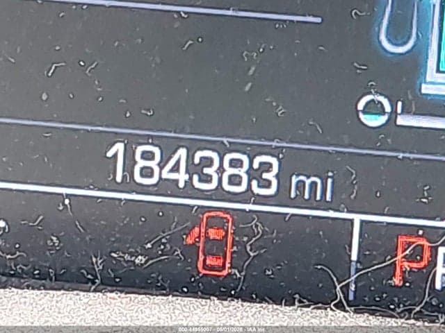 2018 CHEVROLET IMPALA 1FL 15