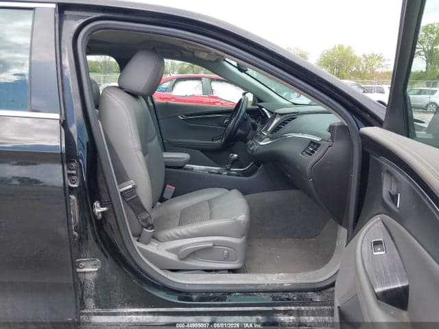 2018 CHEVROLET IMPALA 1FL 5