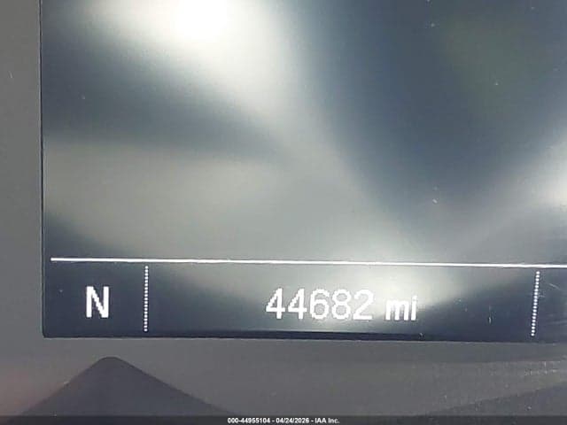 2020 CHEVROLET TRAX FWD LT 16