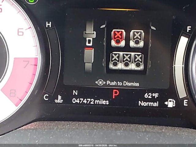 2022 ACURA RDX A-SPEC PACKAGE 15