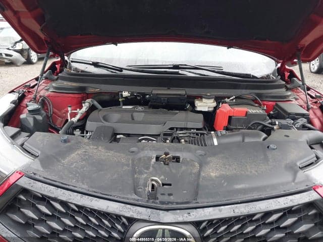 2022 ACURA RDX A-SPEC PACKAGE 10