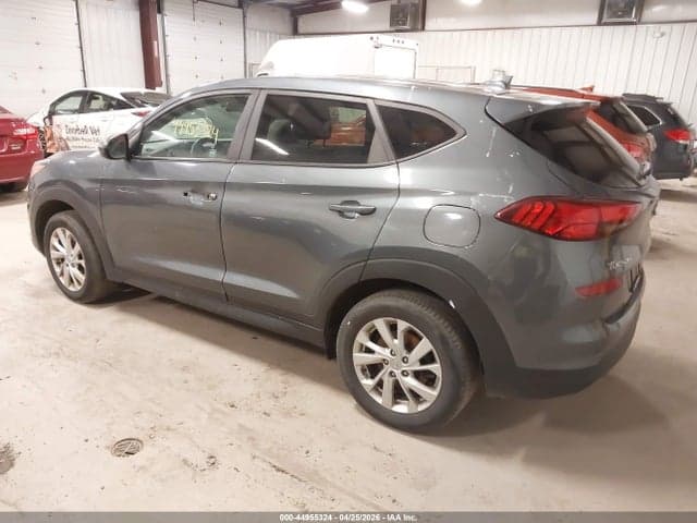 2019 HYUNDAI TUCSON SE 3