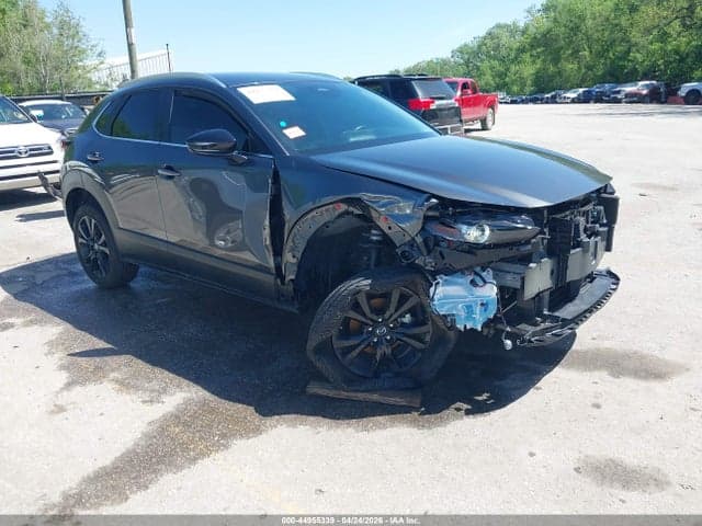 2025 MAZDA CX-30 2.5 S SELECT SPORT