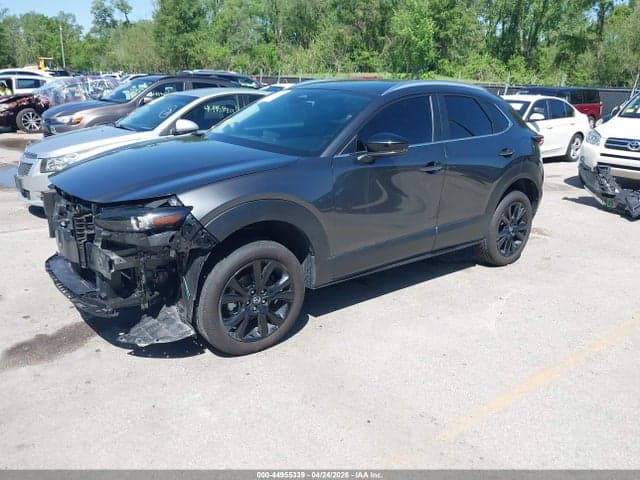 2025 MAZDA CX-30 2.5 S SELECT SPORT 2