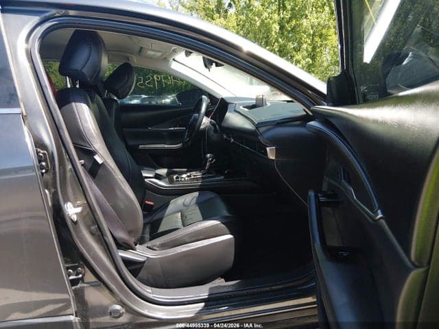2025 MAZDA CX-30 2.5 S SELECT SPORT 5