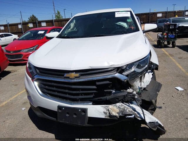 2018 CHEVROLET EQUINOX LT 13