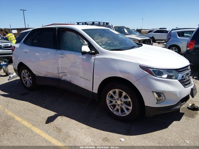 2018 CHEVROLET EQUINOX LT 14