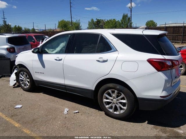 2018 CHEVROLET EQUINOX LT 15