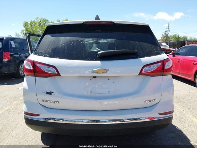 2018 CHEVROLET EQUINOX LT 17