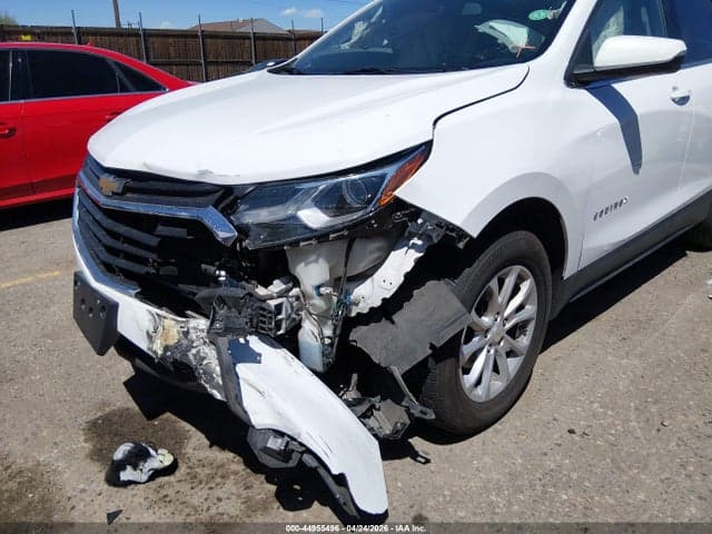2018 CHEVROLET EQUINOX LT 6