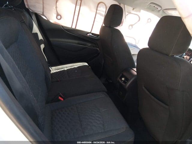2018 CHEVROLET EQUINOX LT 8