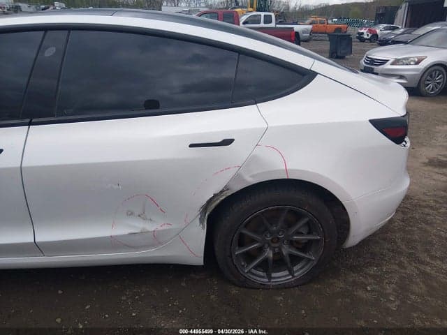 2021 TESLA MODEL 3 LONG RANGE DUAL MOTOR ALL-WHEEL DRIVE 6