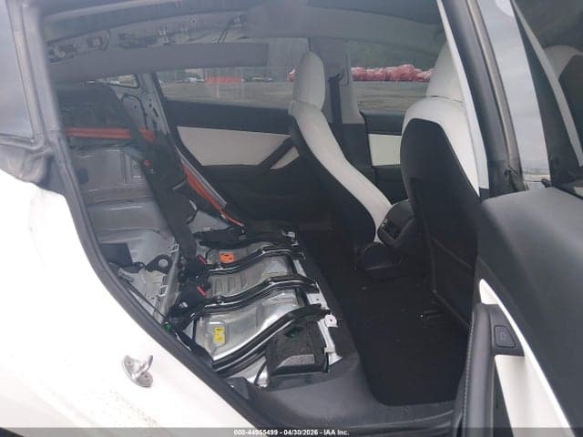 2021 TESLA MODEL 3 LONG RANGE DUAL MOTOR ALL-WHEEL DRIVE 8