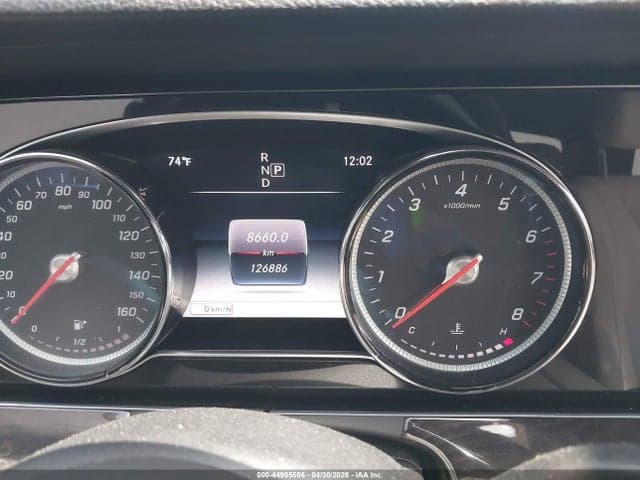 2019 MERCEDES-BENZ E 300 15