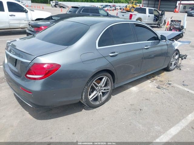 2019 MERCEDES-BENZ E 300 4