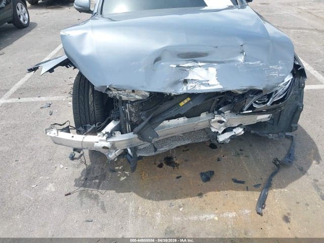 2019 MERCEDES-BENZ E 300 6