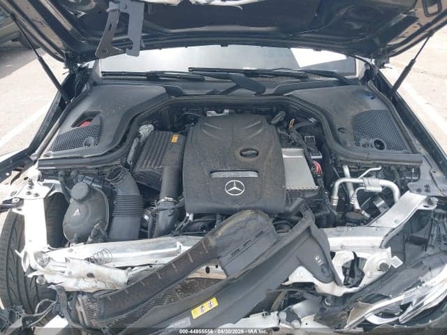 2019 MERCEDES-BENZ E 300 10