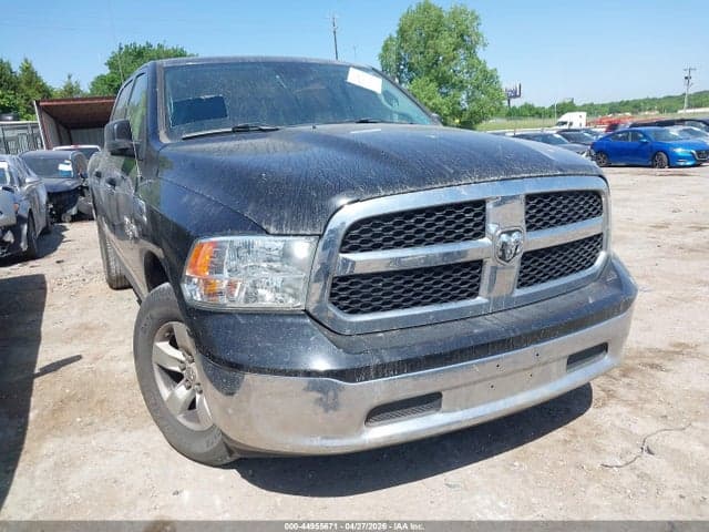 2019 RAM 1500 CLASSIC SLT 4X2 6'4 BOX 1