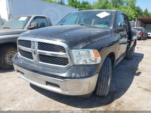 2019 RAM 1500 CLASSIC SLT 4X2 6'4 BOX 2