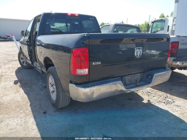 2019 RAM 1500 CLASSIC SLT 4X2 6'4 BOX 3
