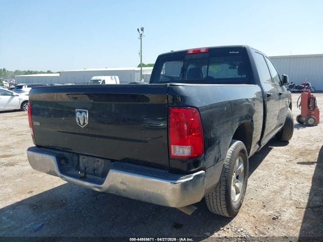 2019 RAM 1500 CLASSIC SLT 4X2 6'4 BOX 4