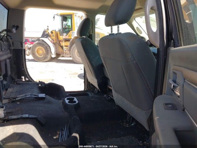 2019 RAM 1500 CLASSIC SLT 4X2 6'4 BOX 8