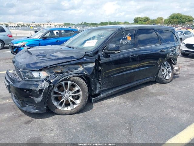 2019 DODGE DURANGO R/T 2