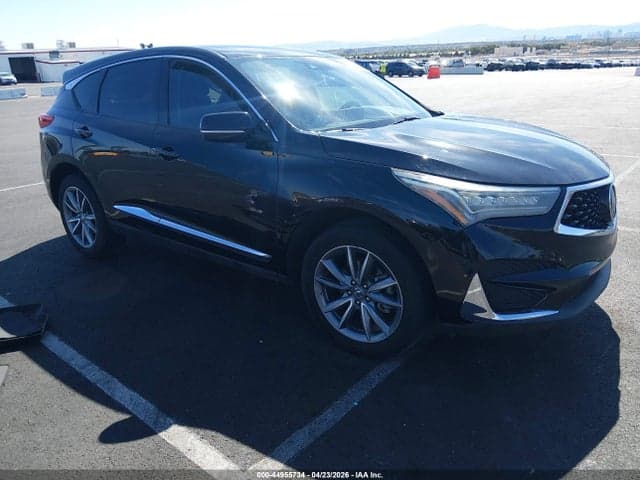 2020 ACURA RDX TECHNOLOGY PACKAGE - 1