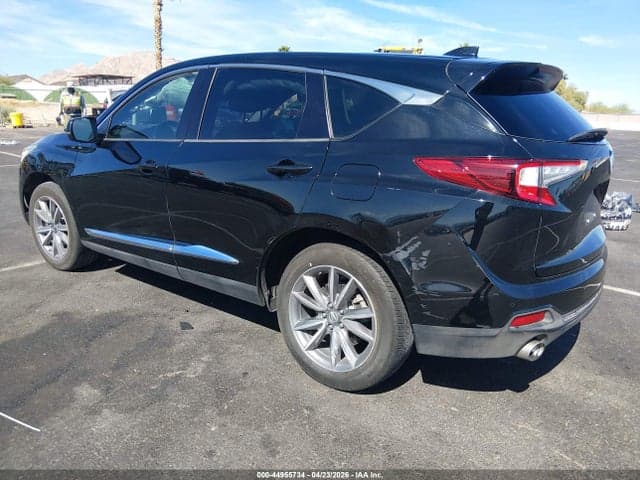 2020 ACURA RDX TECHNOLOGY PACKAGE 3