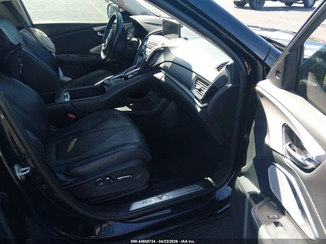 2020 ACURA RDX TECHNOLOGY PACKAGE 5