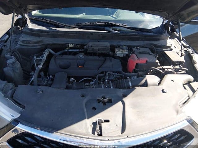 2020 ACURA RDX TECHNOLOGY PACKAGE 10