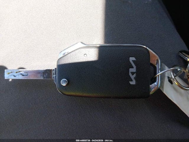 2024 KIA FORTE LXS 11