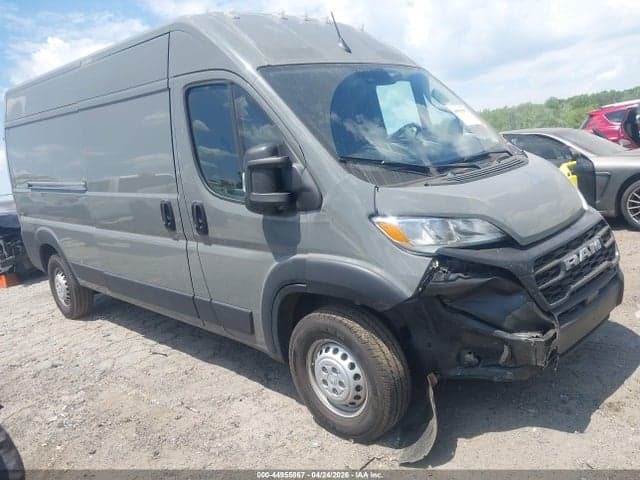 2026 RAM PROMASTER 2500 TRADESMAN HIGH ROOF 159 WB W/PASS SEAT
