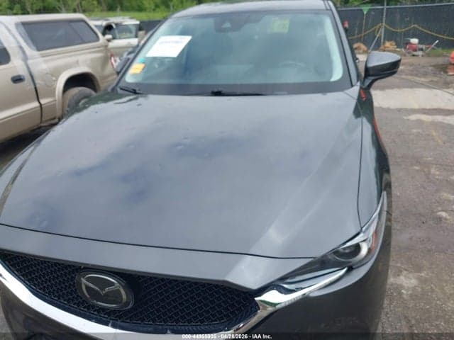 2021 MAZDA CX-5 GRAND TOURING 6