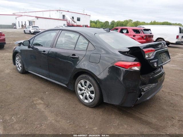 2020 TOYOTA COROLLA LE 3