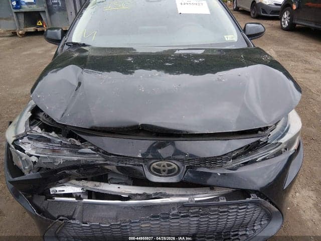 2020 TOYOTA COROLLA LE 10