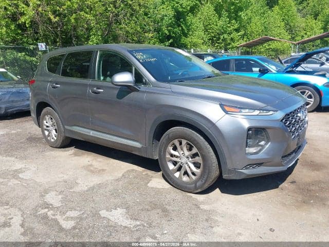 2020 HYUNDAI SANTA FE SE - 1