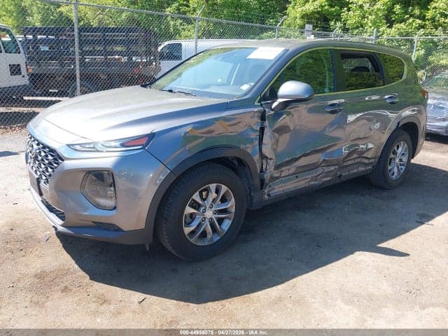 2020 HYUNDAI SANTA FE SE 2