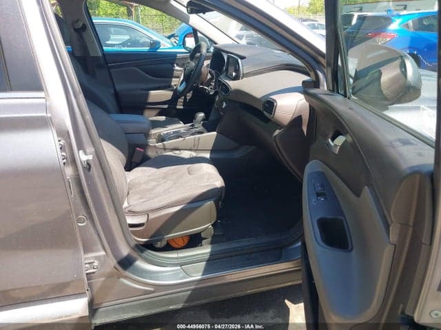 2020 HYUNDAI SANTA FE SE 5