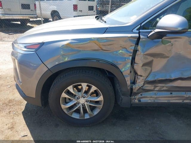 2020 HYUNDAI SANTA FE SE 6