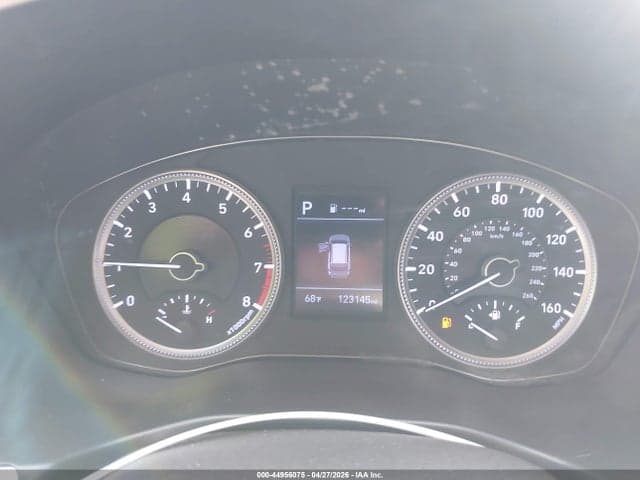 2020 HYUNDAI SANTA FE SE 7