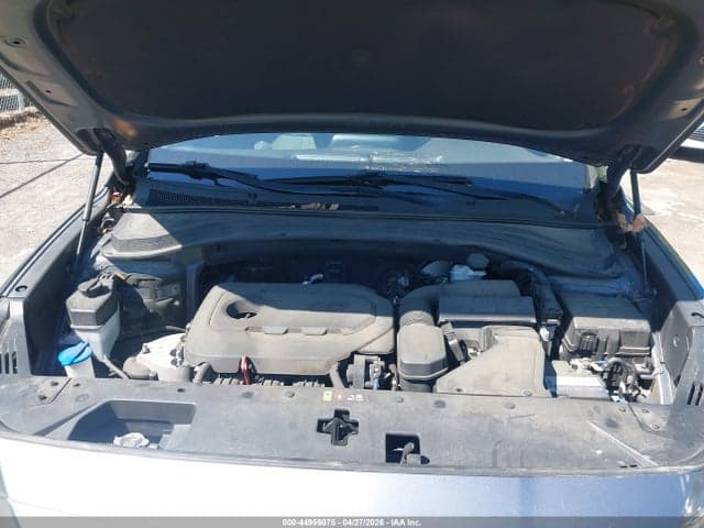 2020 HYUNDAI SANTA FE SE 10