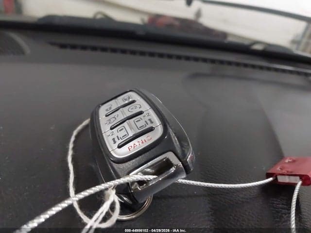 2018 CHRYSLER PACIFICA TOURING L 11