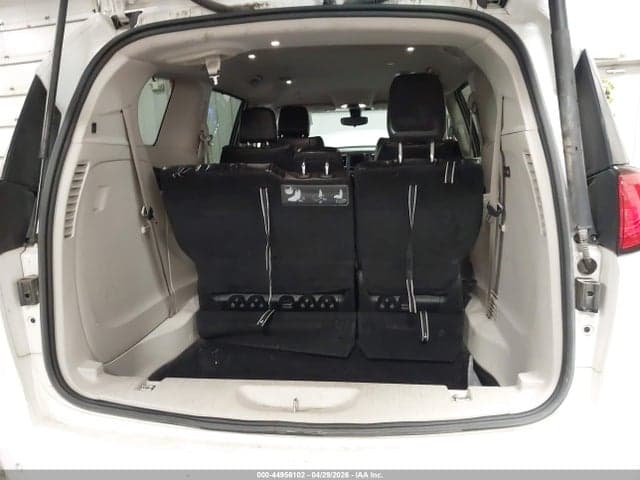 2018 CHRYSLER PACIFICA TOURING L 17