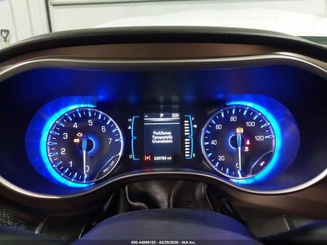 2018 CHRYSLER PACIFICA TOURING L 7