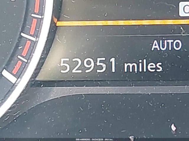 2022 NISSAN PATHFINDER SV 4WD 16