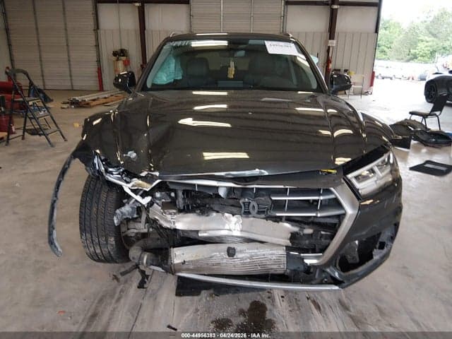 2018 AUDI Q5 2.0T PREMIUM/2.0T TECH PREMIUM 11